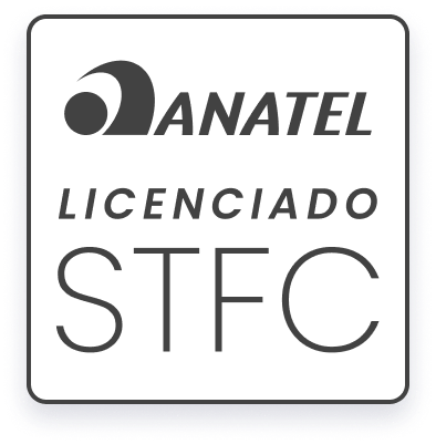 Licenciado STFC